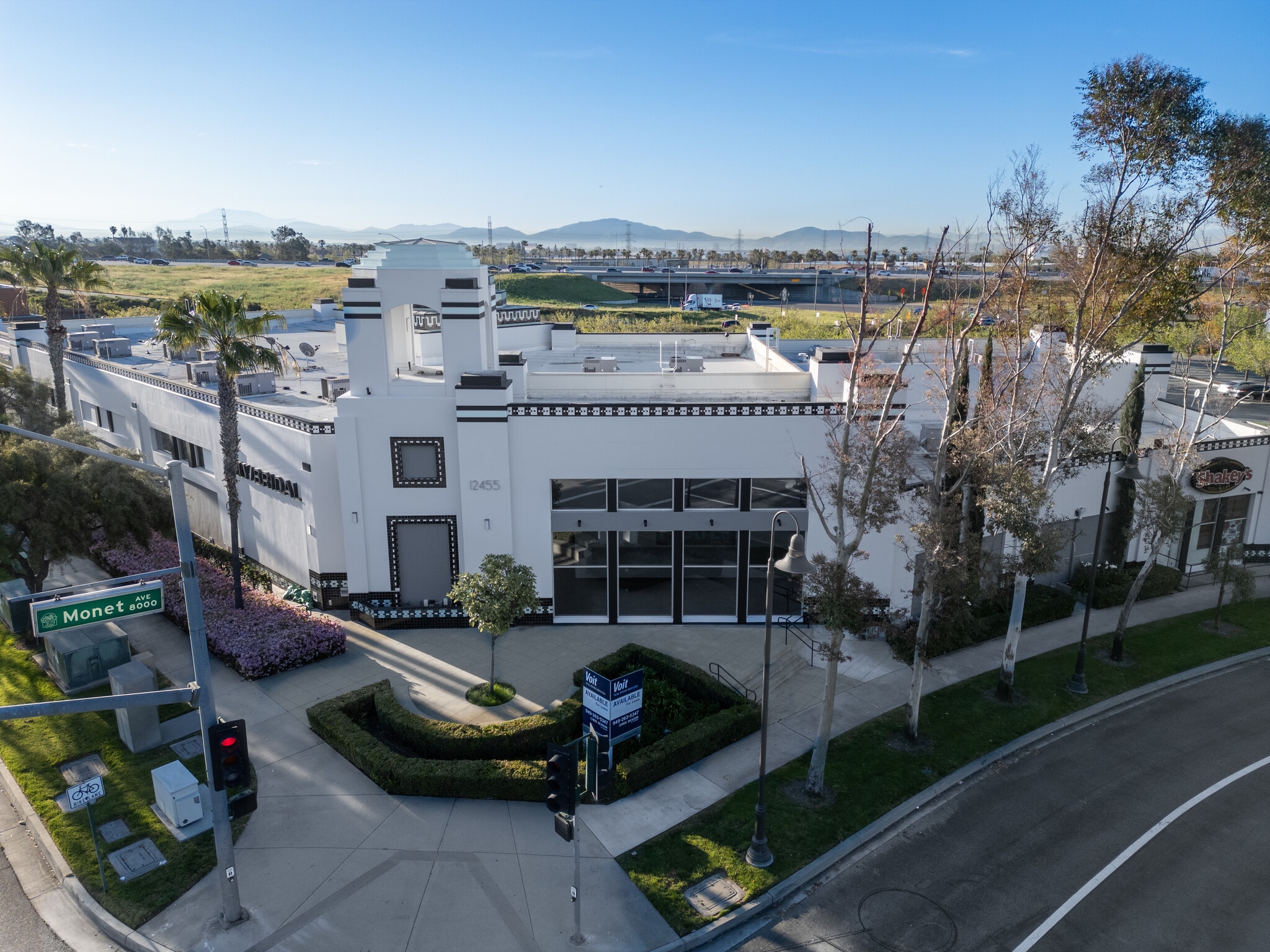 12455 Victoria Gardens Ln, Rancho Cucamonga, CA for lease Building Photo- Image 1 of 5