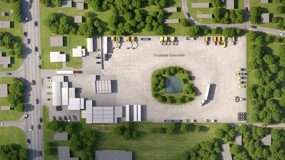 7001 Gibsonton Dr, Gibsonton, FL for sale - Building Photo - Image 2 of 17