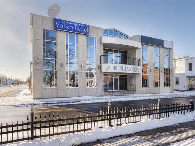 110 Ch Larocque, Salaberry-de-valleyfield, QC for lease - Primary Photo - Image 1 of 4