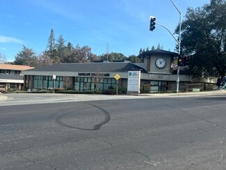 More details for 53 Los Gatos Saratoga Rd, Los Gatos, CA - Retail for Lease
