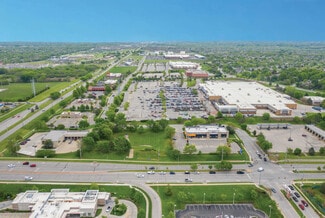 More details for 13751 S Blackbob Rd, Olathe, KS - Office/Retail for Lease