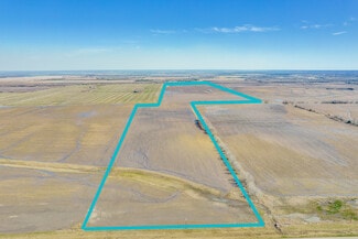 More details for TBD FM 2077, Bonham, TX - Land for Sale