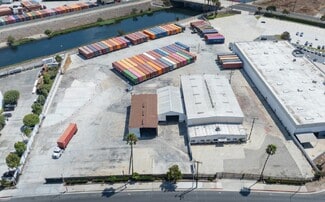 More details for 19204 S Figueroa St, Gardena, CA - Industrial for Lease