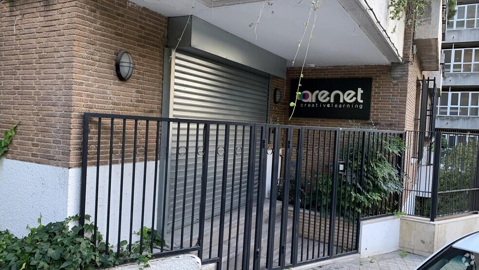 Calle Irún, 25, Madrid, Madrid for sale - Interior Photo - Image 1 of 1
