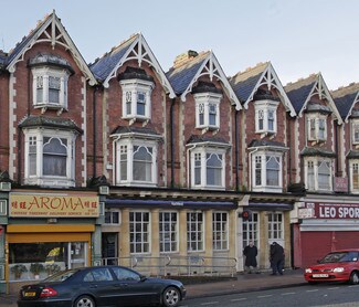 More details for 34-38 High St, Smethwick - Retail for Sale