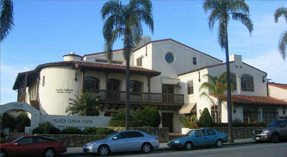 1525 State St, Santa Barbara, CA for lease - Building Photo - Image 1 of 56