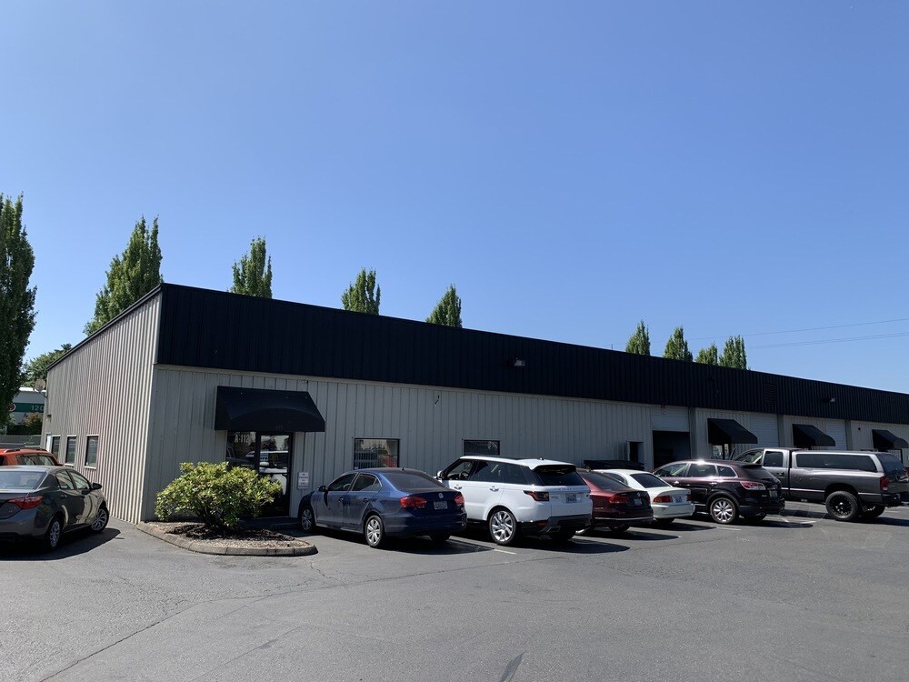 14413 NE 10th Ave, Vancouver, WA for sale Building Photo- Image 1 of 1