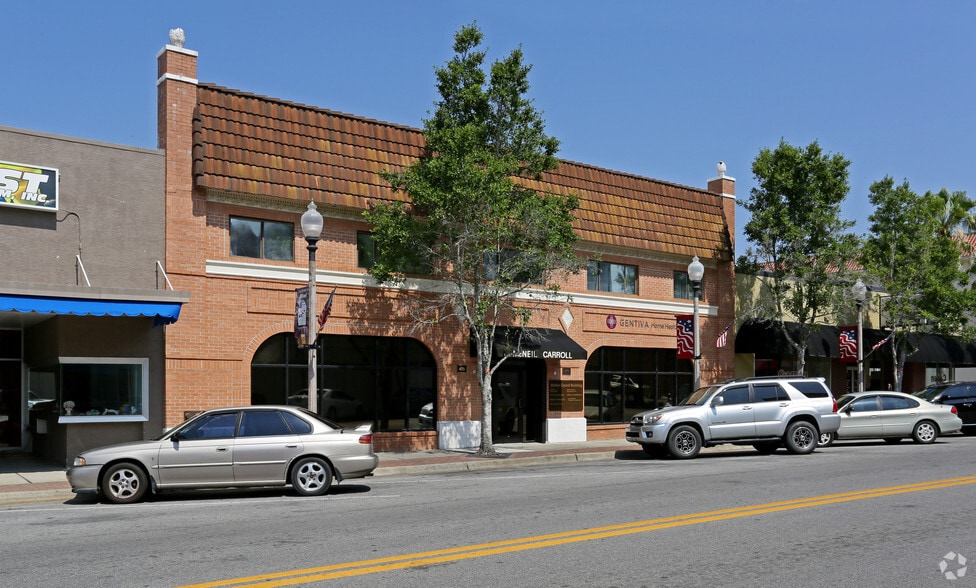 475 Harrison Ave, Panama City, FL 32401