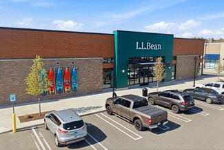 More details for 1775 Washington St, Hanover, MA - Retail for Lease