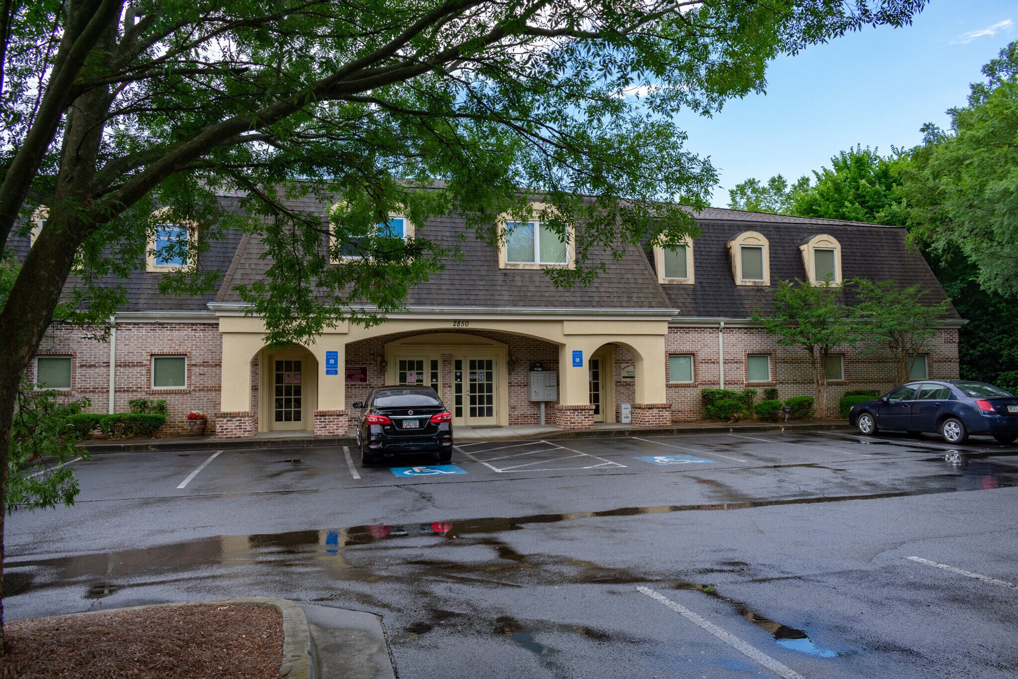 2850 Hog Mountain Rd, Dacula, GA for sale Building Photo- Image 1 of 1