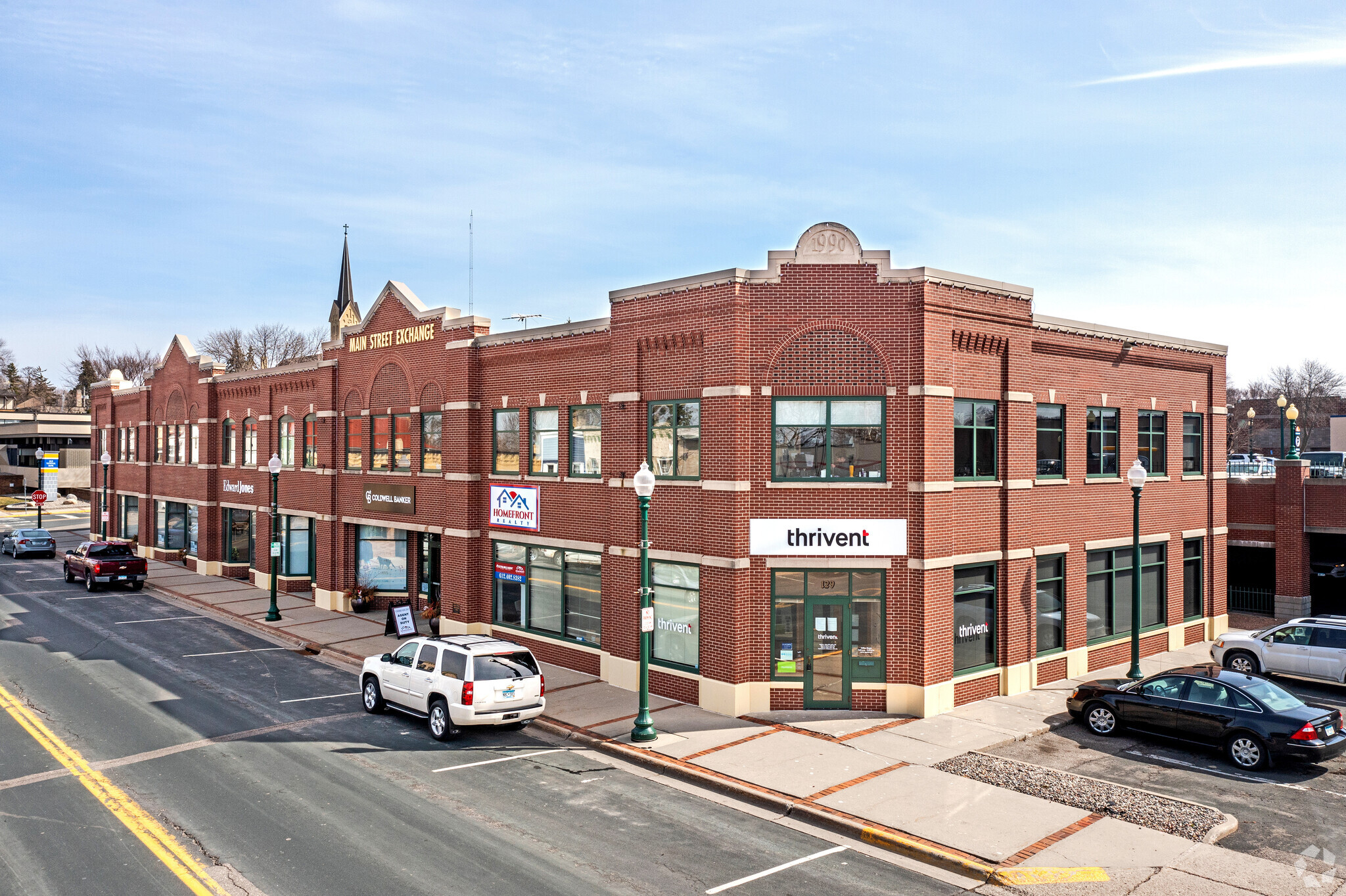 101-129 Main St W, Waconia, MN for sale Building Photo- Image 1 of 1