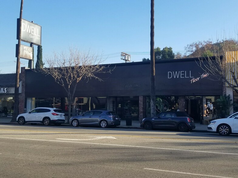 12348 Ventura Blvd, Studio City, CA for lease - Building Photo - Image 1 of 4