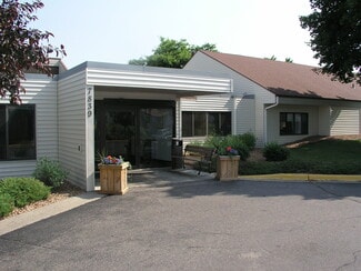 More details for 7839 Brooklyn Blvd, Brooklyn Park, MN - Office for Sale