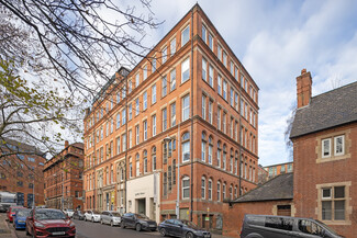 More details for Barker Gate, Nottingham - Office for Lease