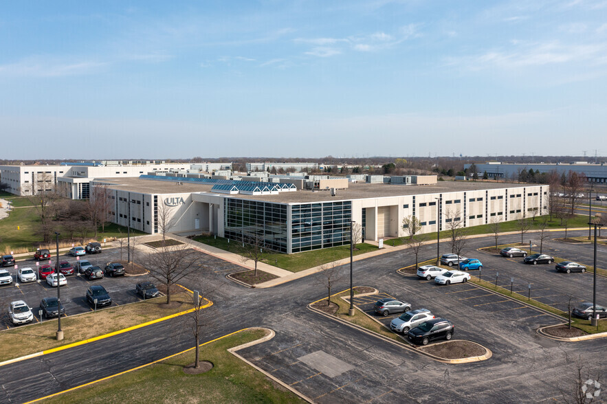 1000 Remington Blvd, Bolingbrook, IL for lease - Building Photo - Image 2 of 18