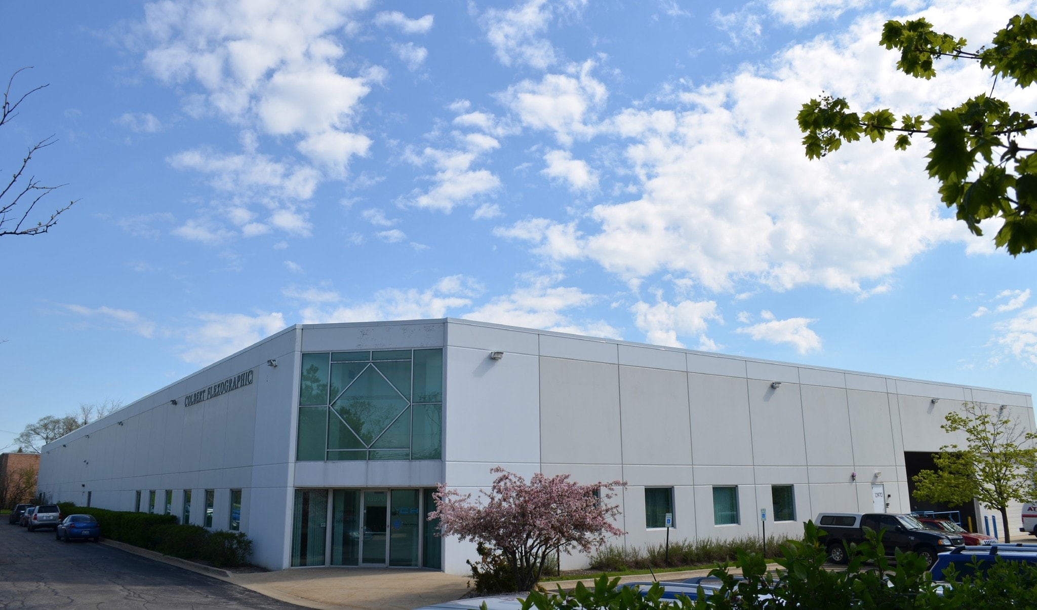 13970 W Polo Trail Dr, Lake Forest, IL for lease Building Photo- Image 1 of 6