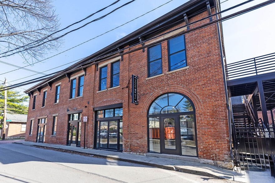 17 E Brickel St, Columbus, OH for sale - Building Photo - Image 1 of 48