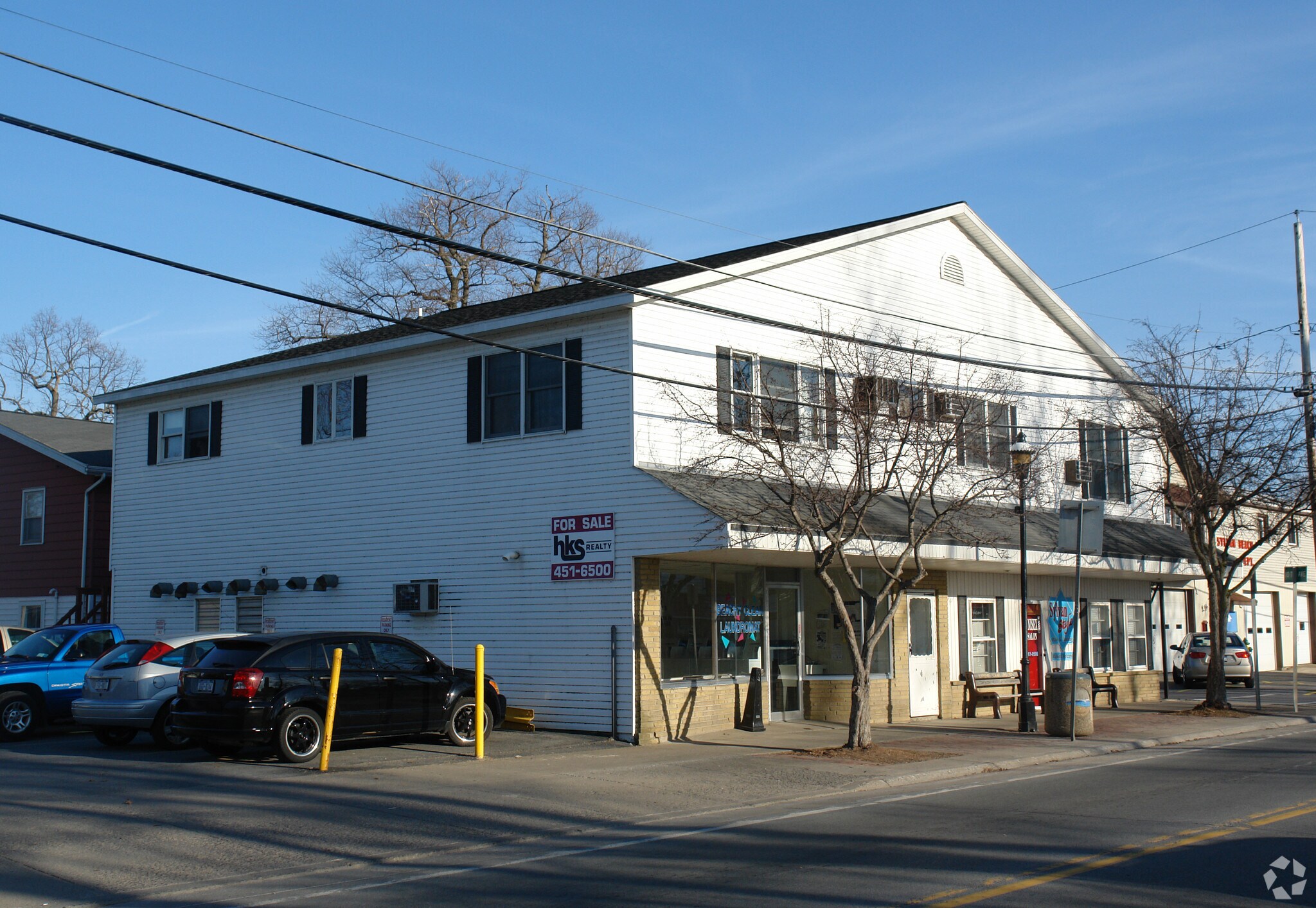 1004 Main, Sylvan Beach, NY for sale Primary Photo- Image 1 of 1