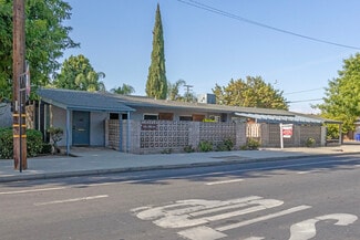 More details for 756 G St, Reedley, CA - Office for Sale