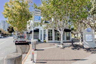 100 Brannan St, San Francisco, CA for lease Building Photo- Image 2 of 21