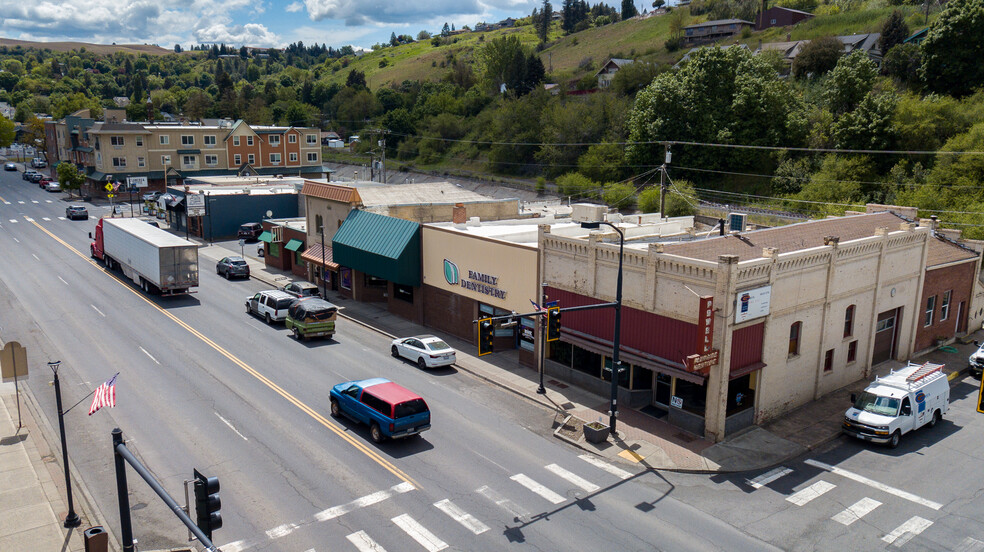 204 S Main St, Colfax, WA 99111 - Mint Condition Dental | New 10-Year ...