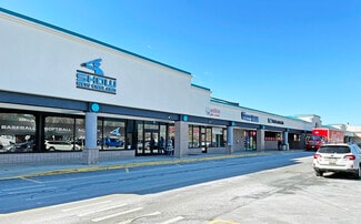 More details for 635-637 Lowell St, Peabody, MA - Office for Lease