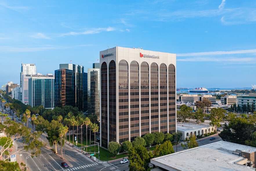 400 Oceangate, Long Beach, CA for sale - Primary Photo - Image 1 of 1