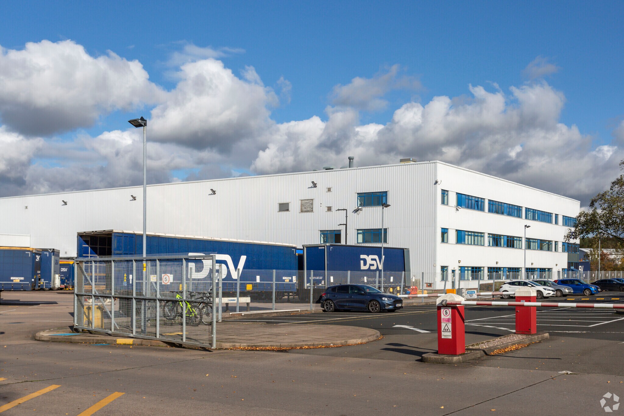 Trinity Rd, Tamworth for sale Building Photo- Image 1 of 1