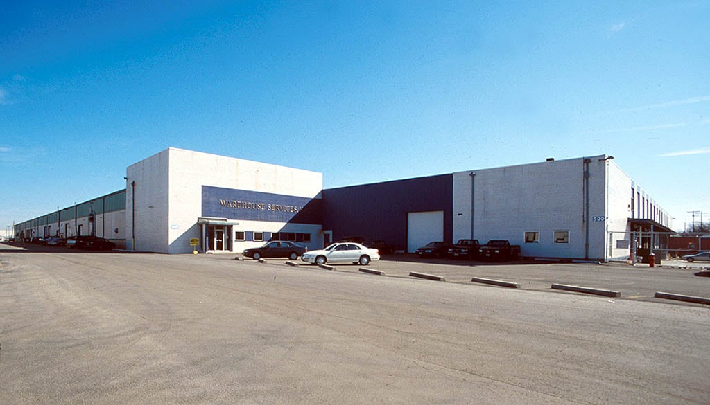 2901 E 4th Ave, Columbus, OH for lease Building Photo- Image 1 of 7