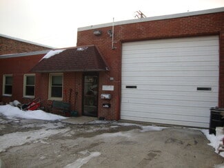 More details for 8447 44th Pl, Lyons, IL - Industrial for Sale