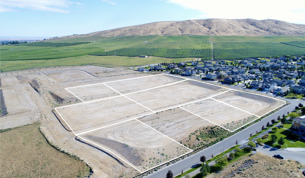 NKA Ava way, Richland, WA for sale - Building Photo - Image 1 of 7