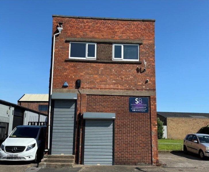 57 Spyvee St, Hull for sale Building Photo- Image 1 of 1