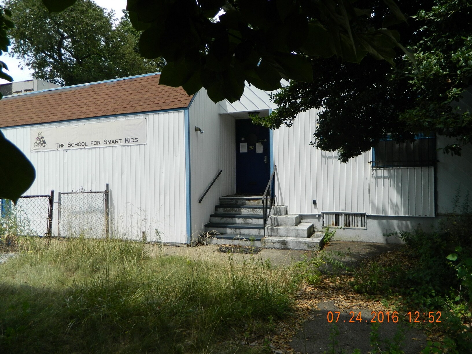 67-71 S Clinton St, East Orange, NJ for sale Primary Photo- Image 1 of 1