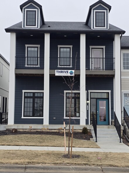 7115 Kentwell Ln, Lincoln, NE for lease - Building Photo - Image 3 of 3