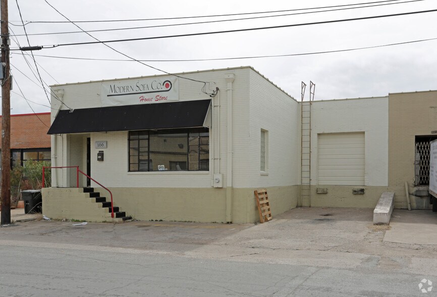 162 Leslie St Dallas Tx 75207 Office Space For Lease