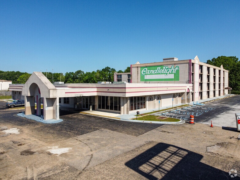 1100 W South Blvd, Montgomery, AL for sale - Building Photo - Image 2 of 5