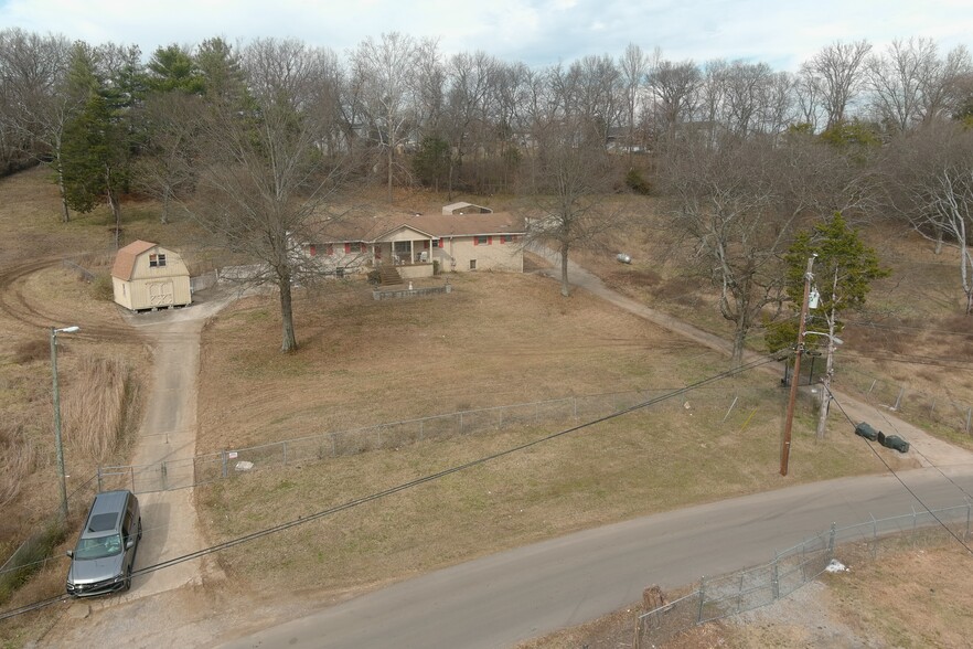 578 Benzing Rd, Antioch, TN for sale - Building Photo - Image 3 of 4