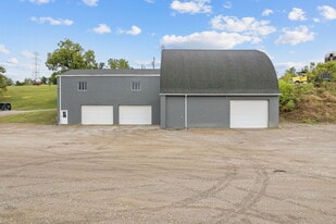 797 Carlton Dr, Bentleyville PA - Warehouse