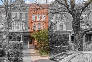 More details for 2810 Saint Paul St, Baltimore, MD - Multifamily for Sale
