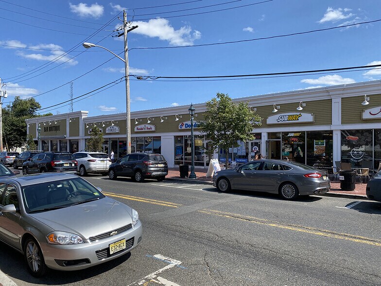 94 E Main St, Ramsey, NJ 07446