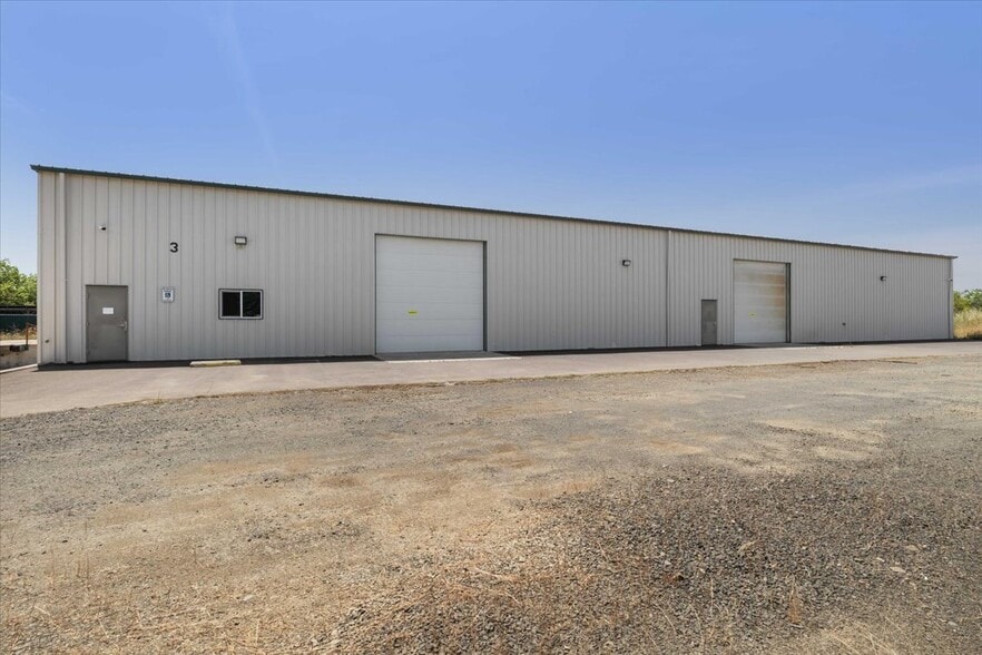 600 Goldfish Farm Rd SE, Albany, OR for lease - Building Photo - Image 3 of 15
