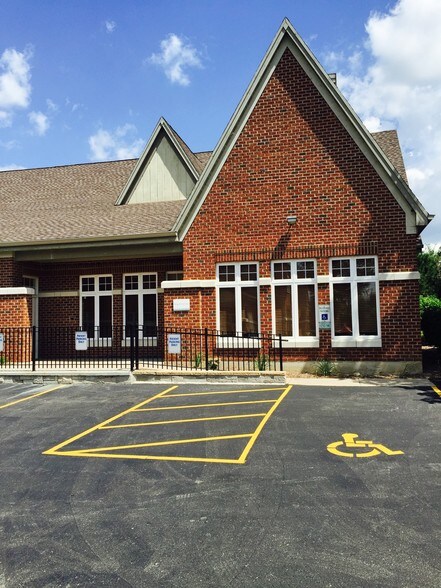 14710 S Naperville Rd, Plainfield, IL for sale - Building Photo - Image 1 of 1