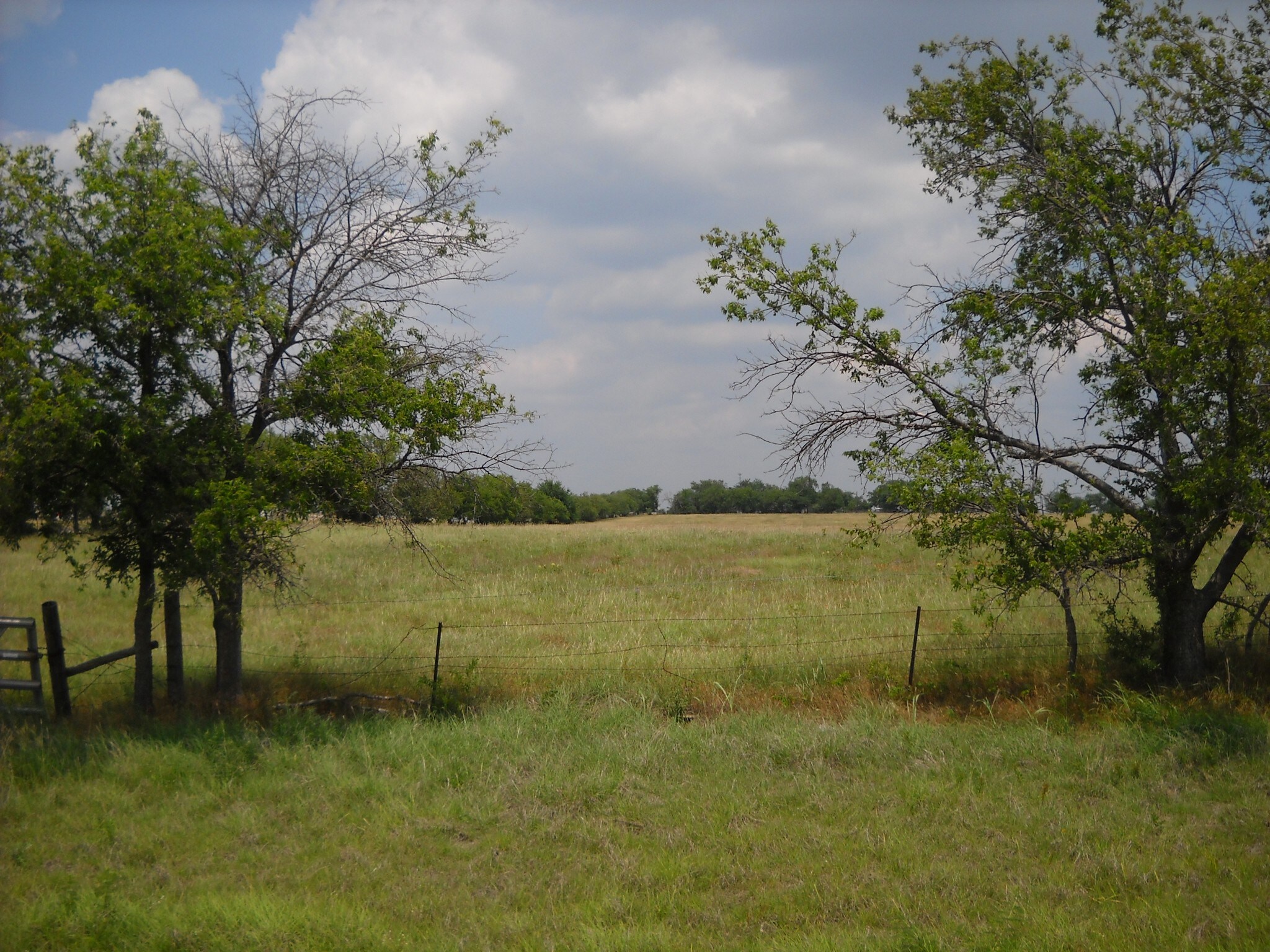 I-35 & Cowling Rd, Sanger, TX for sale Building Photo- Image 1 of 1