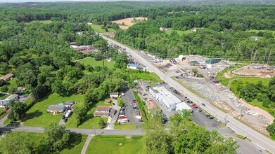 2705 Belair Rd, Fallston, MD - AERIAL  map view - Image1