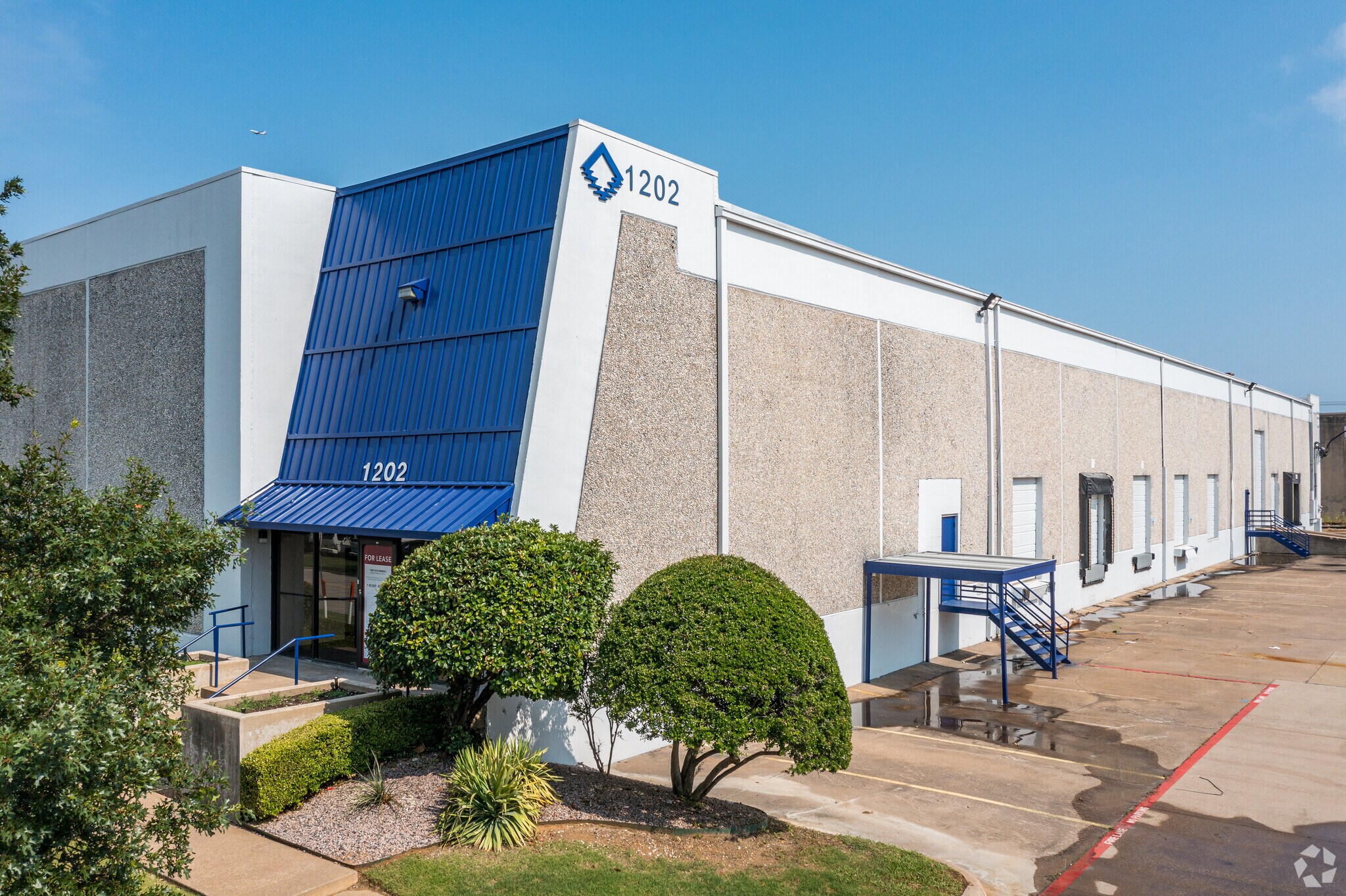 1202-1210 Avenue S, Grand Prairie, TX for sale Primary Photo- Image 1 of 1