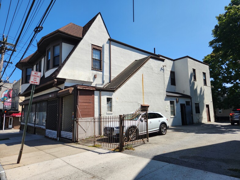 224 Union Ave, New Rochelle, NY for lease - Building Photo - Image 1 of 5