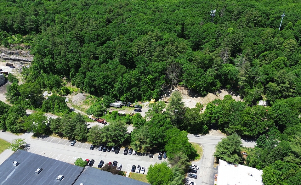 365 Codman Hill rd, Boxborough, MA for sale - Building Photo - Image 3 of 7