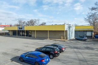 More details for 75 Campanelli Industrial Dr, Brockton, MA - Retail for Sale