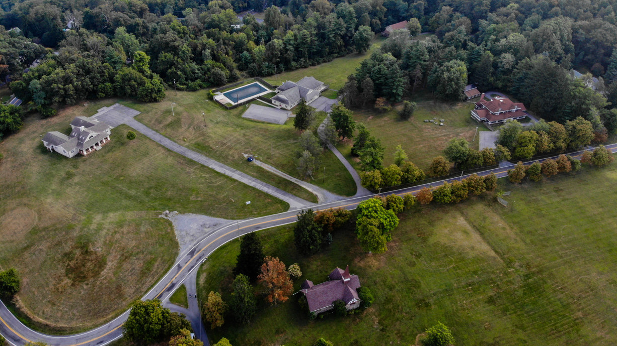 13308 Buena Vista Rd, Waynesboro, PA for sale Aerial- Image 1 of 1