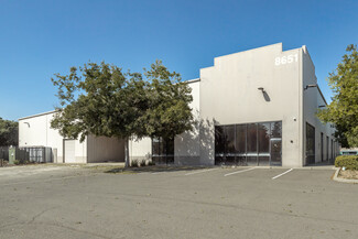 More details for 8651 Younger Creek Dr, Sacramento, CA - Industrial for Lease